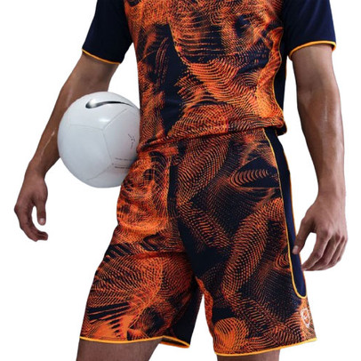 Nike Academy+ Shorts