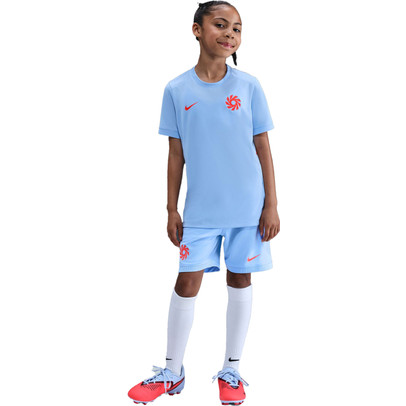 Nike Academy Haaland Shirt Kinder
