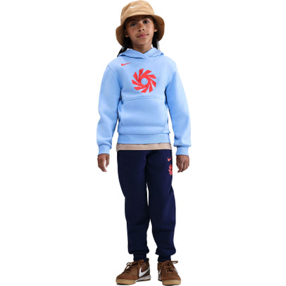 Nike Club Fleece Hoody Haaland Kids