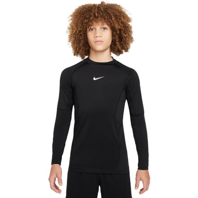 Nike Pro Longsleeve Top Kids