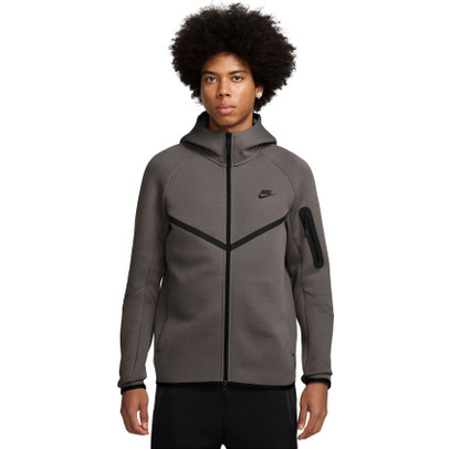 Nike Tech Fleece Full-Zip Hoody