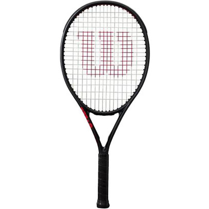 Wilson Clash V3.0 Junior 25