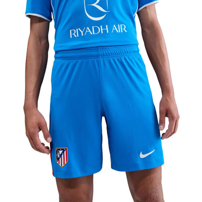 Nike Atletico Madrid 3. Short 2025/2026