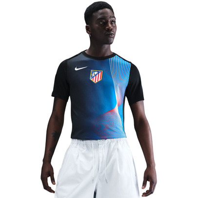 Nike Atletico Madrid Pre-Match Top 2025/2026