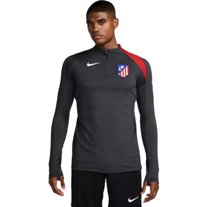 Nike Atletico Madrid Strike Drill Top 2025/2026