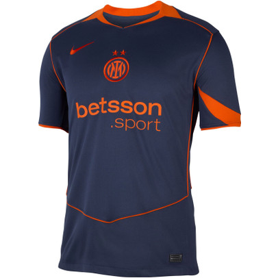 Nike Inter Milan 3rd Shirt 2025/2026