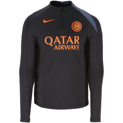 Nike Inter Milan Strike Drill Top 2025/2026