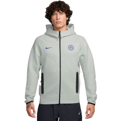 Nike Inter Milan Tech Fleece Hoodie