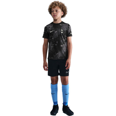 Nike Tottenham Hotspur Pre-Match Top Kinder
