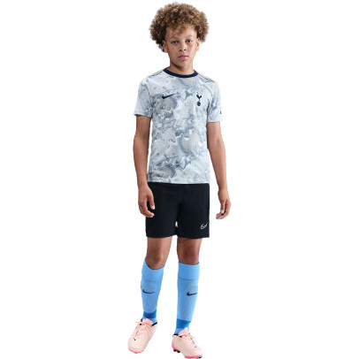 Nike Tottenham Hotspur Pre-Match Top Kinder
