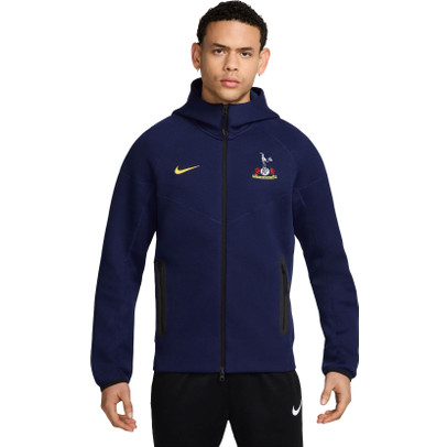 Nike Tottenham Hotspur Tech Fleece Hoody - Main Image