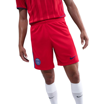 Nike Paris Saint-Germain 3. Short 2025/2026
