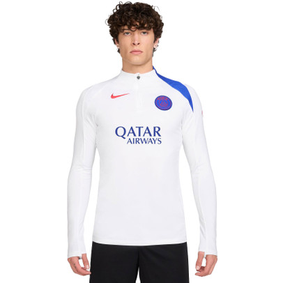 Nike Paris Saint-Germain Strike Drill Top