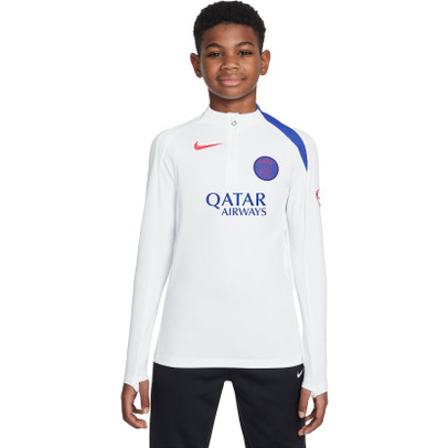 Nike Paris Saint-Germain Strike Drill Top Kids