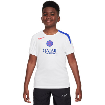 Nike Paris Saint-Germain Strike Top Kids 2025/2026