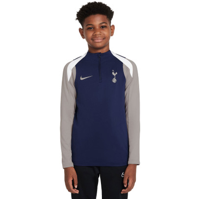 Nike Tottenham Hotspur Strike Drill Top Kids