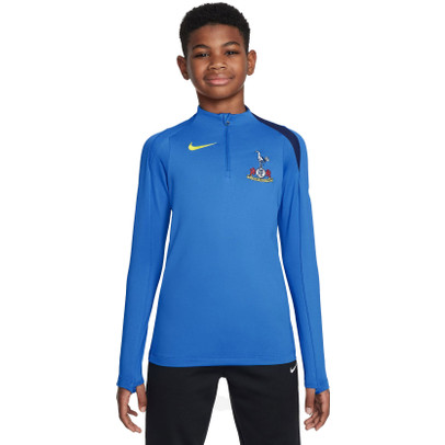 Nike Tottenham Hotspur Strike Drill Top Kids