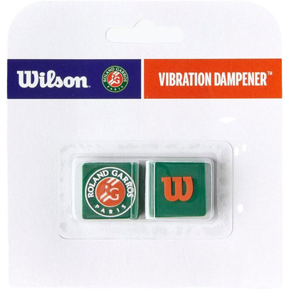 Wilson Roland Garros 2025 Demper