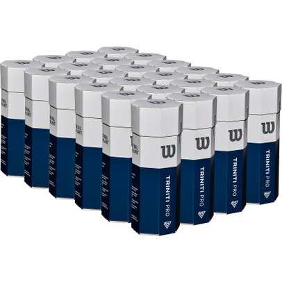 Wilson Triniti Pro 24x3 St. (6 Dozijn)