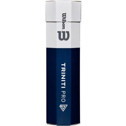 Wilson Triniti Pro 4 Stk.