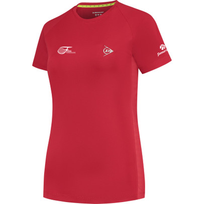 Dunlop Club Tee FOREST GREEN