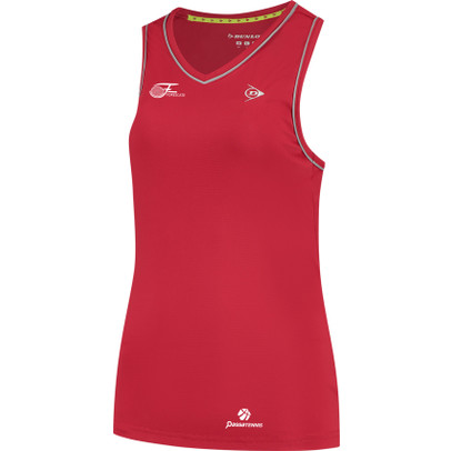 Dunlop Club Tank FORESCATE