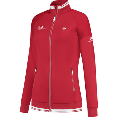 Dunlop Club Jacket Meisjes FORESCATE