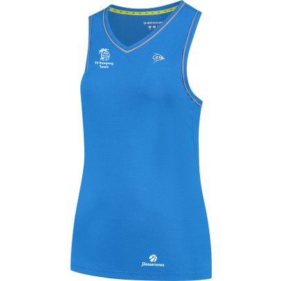 Dunlop Club Tank KAMPONG