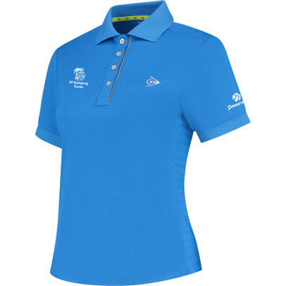 Dunlop Club Polo KAMPONG