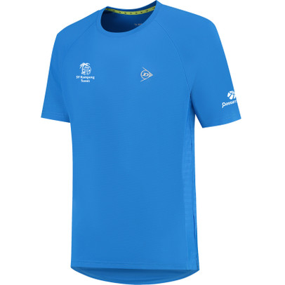 Dunlop Club Jacket Jongens KAMPONG