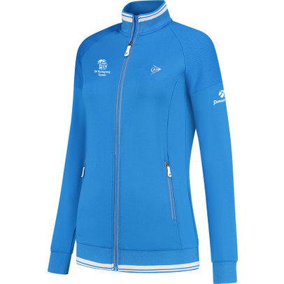 Dunlop Club Jacket Meisjes KAMPONG