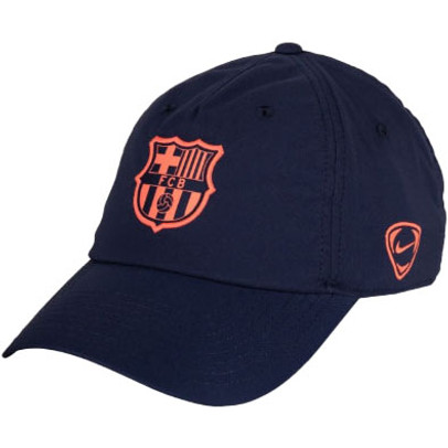 Nike FC Barcelona Club Cap