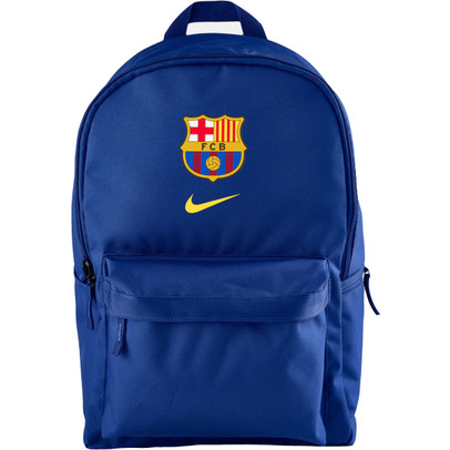 Nike FC Barcelona Heritage Backpack