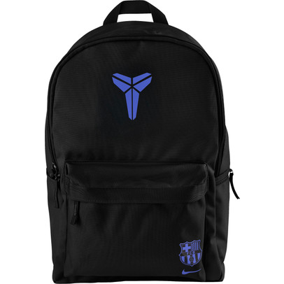 Nike FC Barcelona Heritage Backpack