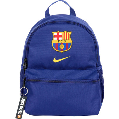 Nike FC Barcelona Mini Backpack Kids