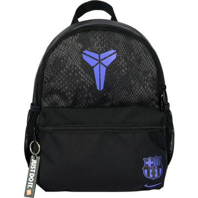 fcb backpack nike Mini Away Fc Barcelona X Kobe Bryant this kids backpack from the F.C NIKE Fc Barcelona Shield Compact