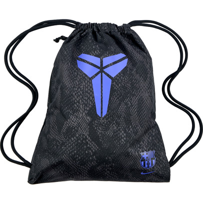 Nike FC Barcelona Heritage Gym-Bag