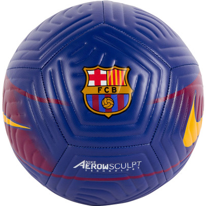 Nike FC Barcelona Academy Fotboll - Stlk 5