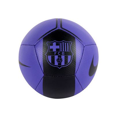 Nike FC Barcelona Mini Bal