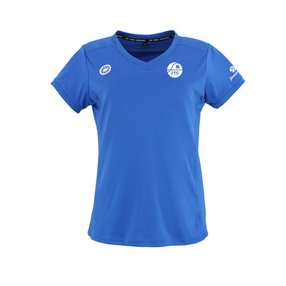Indian Maharadja Kadiri Shirt Dames ZuilenseTC