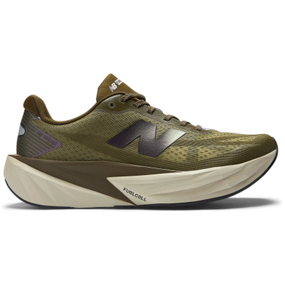 New Balance Fuelcell Rebel v5 Heren