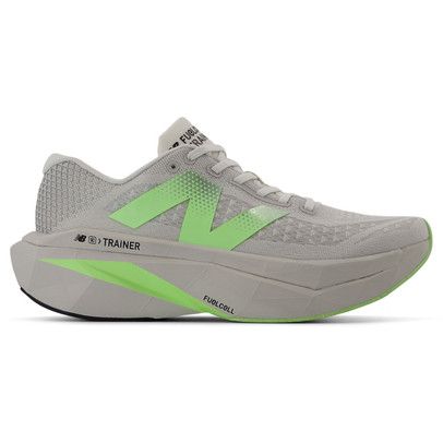 New Balance FuelCell SuperComp Trainer v3 Heren