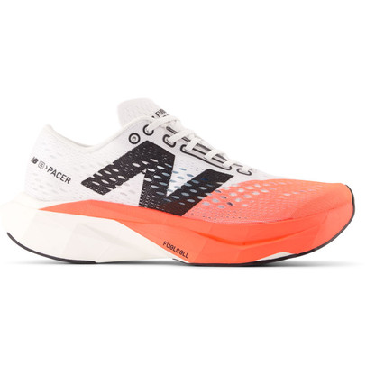 New Balance FuelCell SuperComp Pacer v2 Dames
