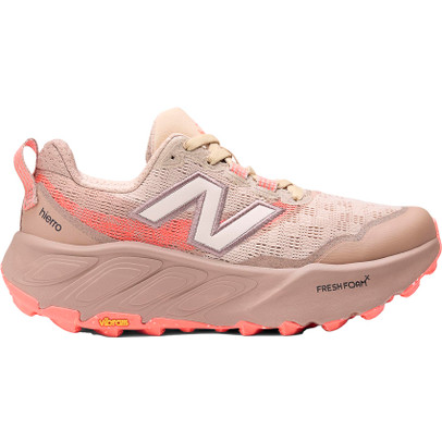 New Balance Fresh Foam Hierro v9 Dames