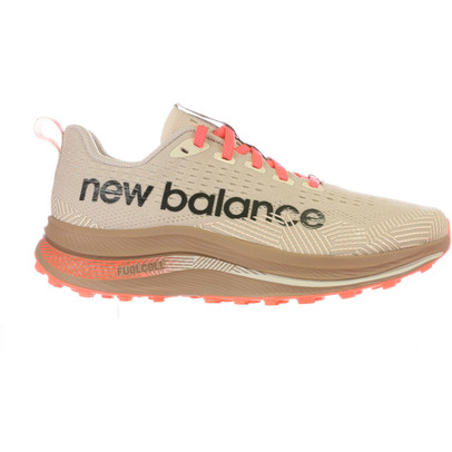 New Balance FuelCell SuperComp Trail Dam