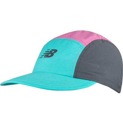 New Balance 5 Panel Trainer Pet
