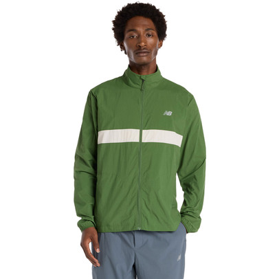 New Balance Athletics Packable Jacket Herren