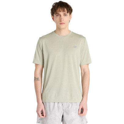 New Balance Athletics T-Shirt Men