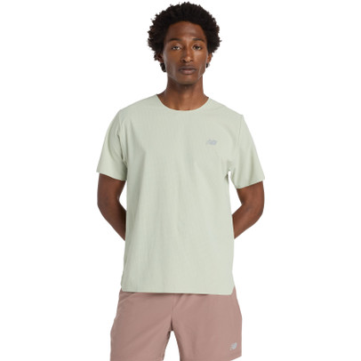 New Balance Race Day Ultra Light T-Shirt Herren