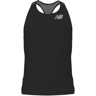 New Balance Define Fitted Singlet Herren